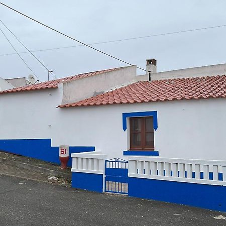 Zena Houses ベジャ エクステリア 写真