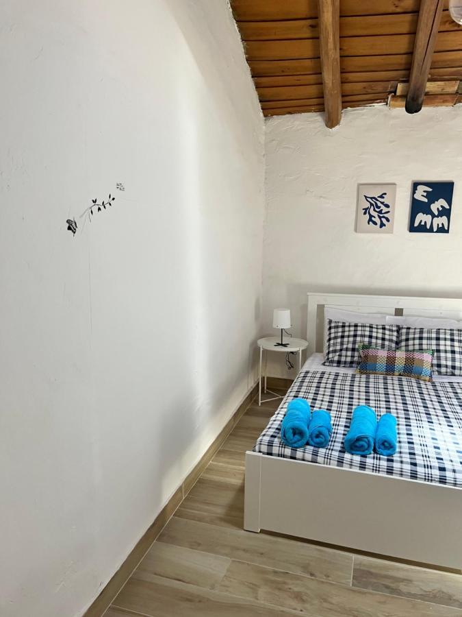 Zena Houses ベジャ エクステリア 写真